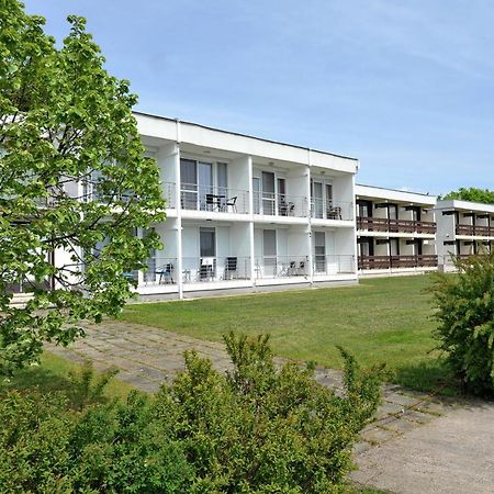 Bella Donna Apartment Balatonfured Exterior photo