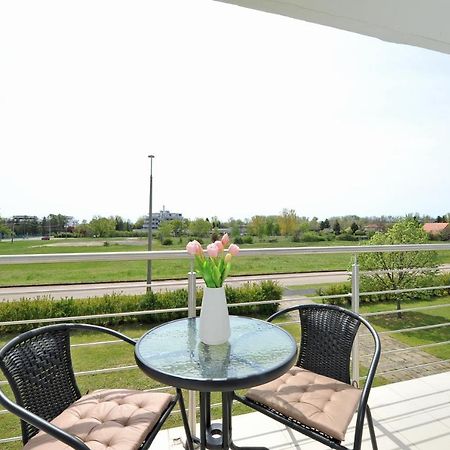 Bella Donna Apartment Balatonfured Exterior photo