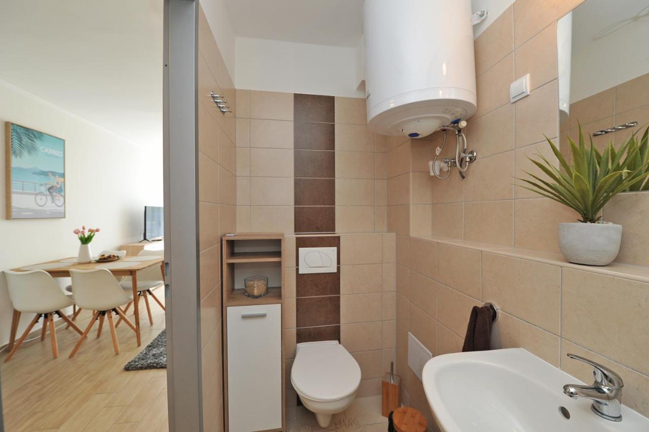 Bella Donna Apartment Balatonfured Exterior photo