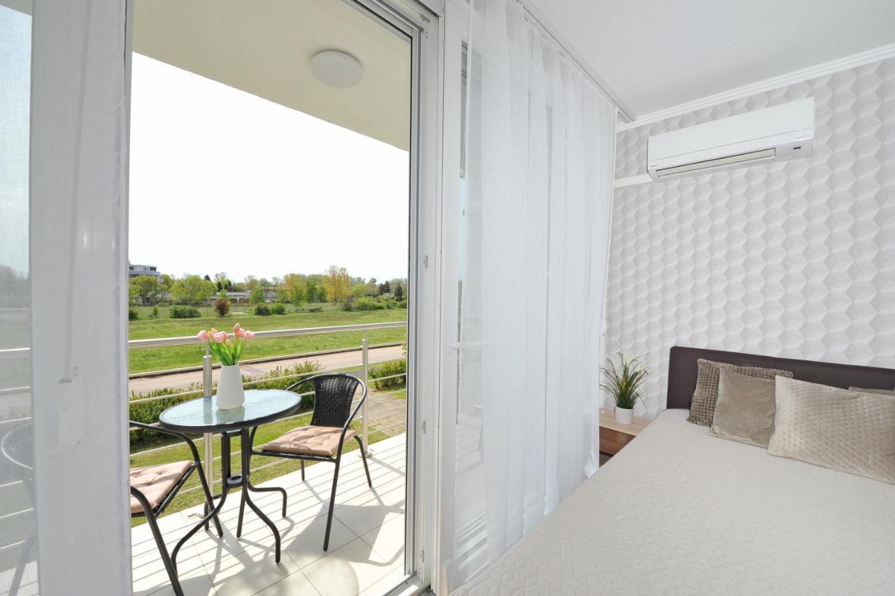 Bella Donna Apartment Balatonfured Exterior photo